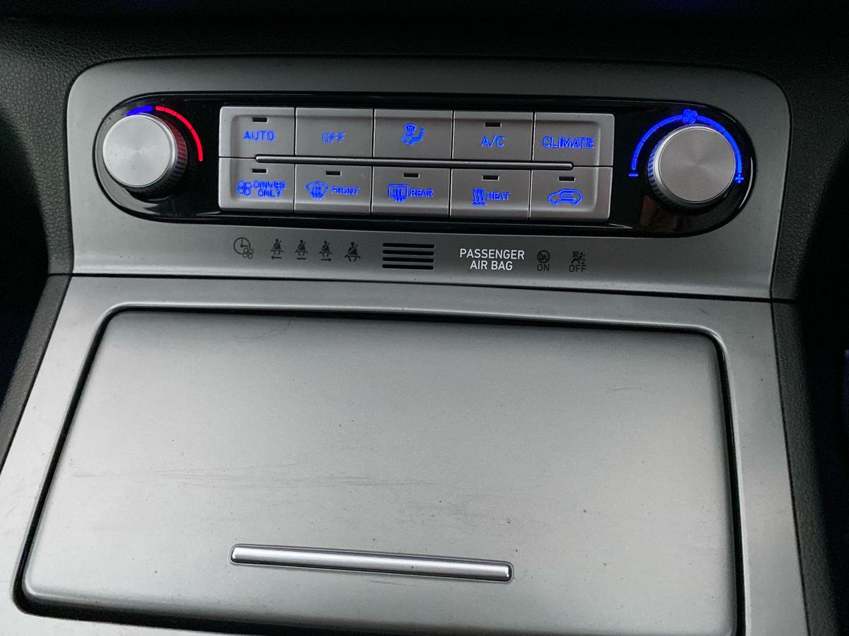 Used Hyundai KONA 2021 for sale - 77459012: Photo 19