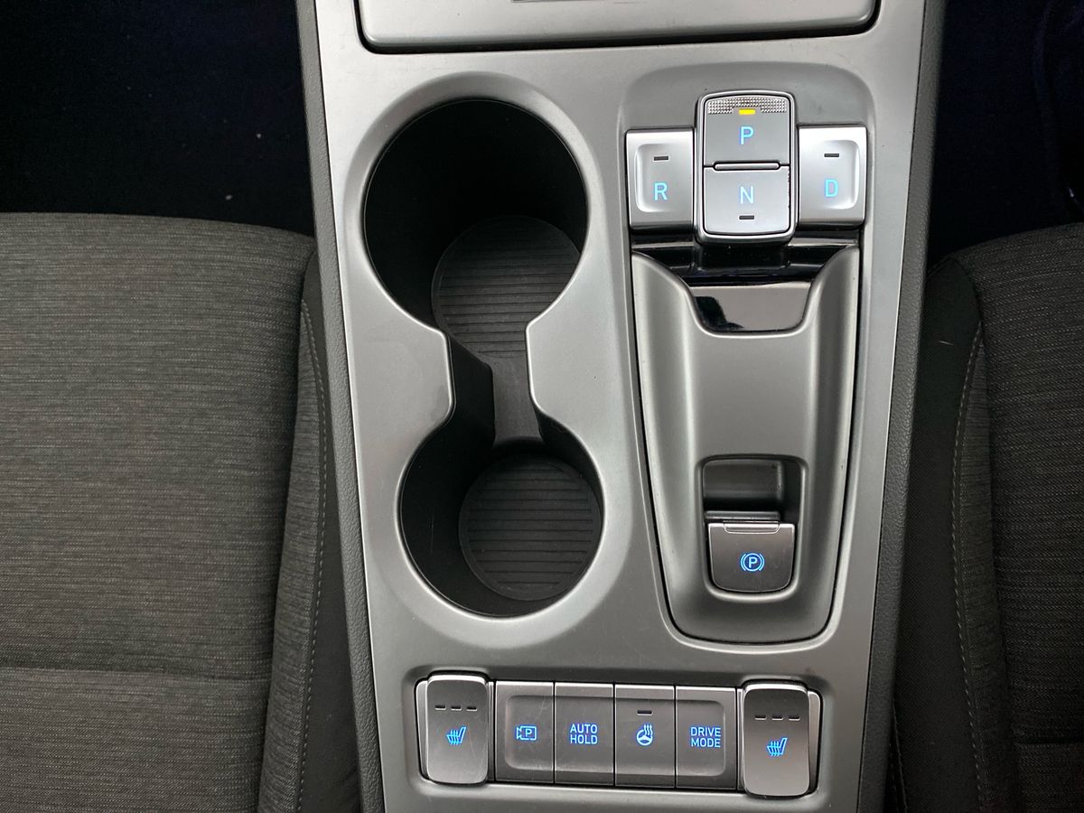 Used Hyundai KONA 2021 for sale - 77459012: Photo 22