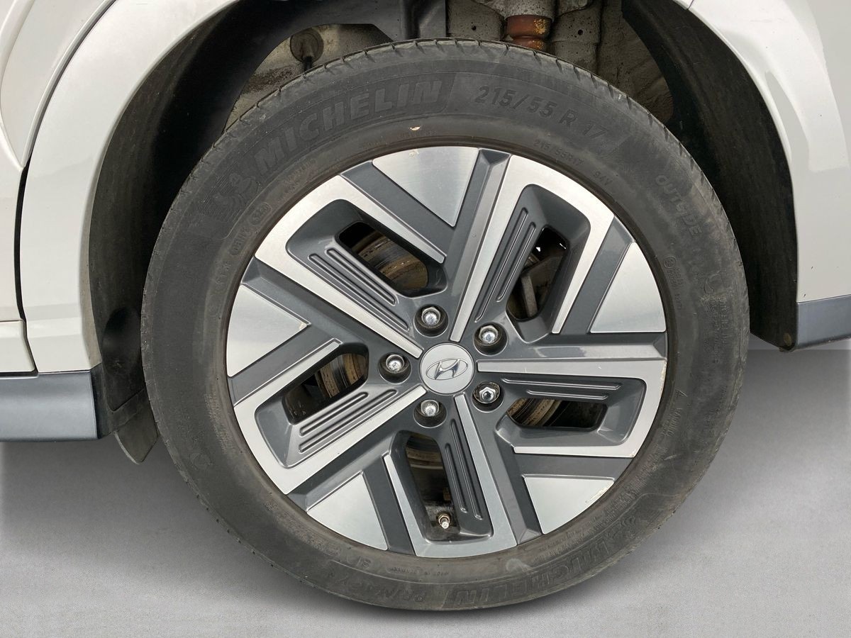 Used Hyundai KONA 2021 for sale - 77459012: Photo 27