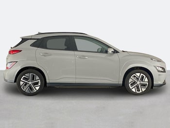 Used Hyundai KONA 2021 for sale - 77459012: Photo