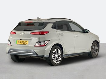 Used Hyundai KONA 2021 for sale - 77459012: Photo