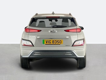 Used Hyundai KONA 2021 for sale - 77459012: Photo