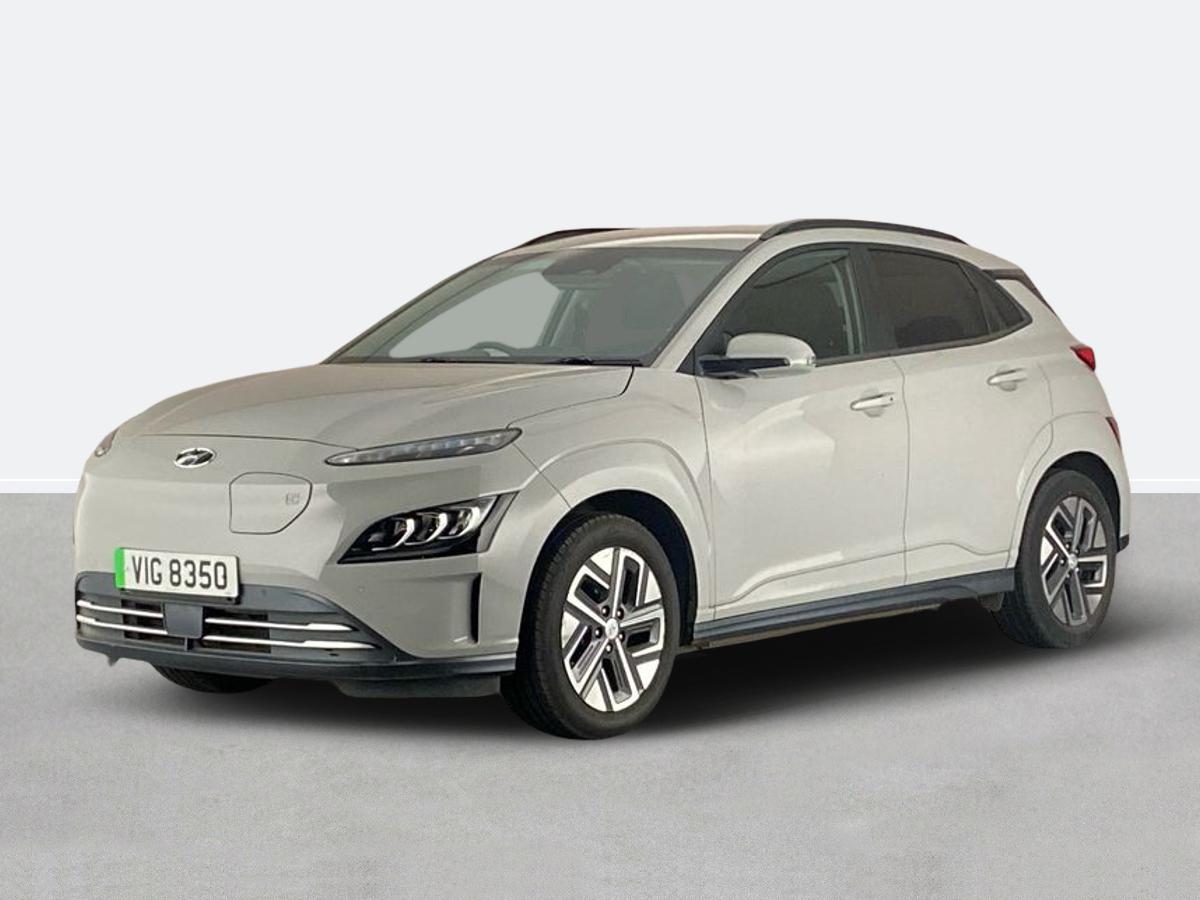 Used Hyundai KONA 2021 for sale - 77459012: Photo 7