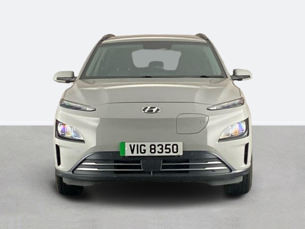 Used Hyundai KONA 2021 for sale - 77459012: Photo 8