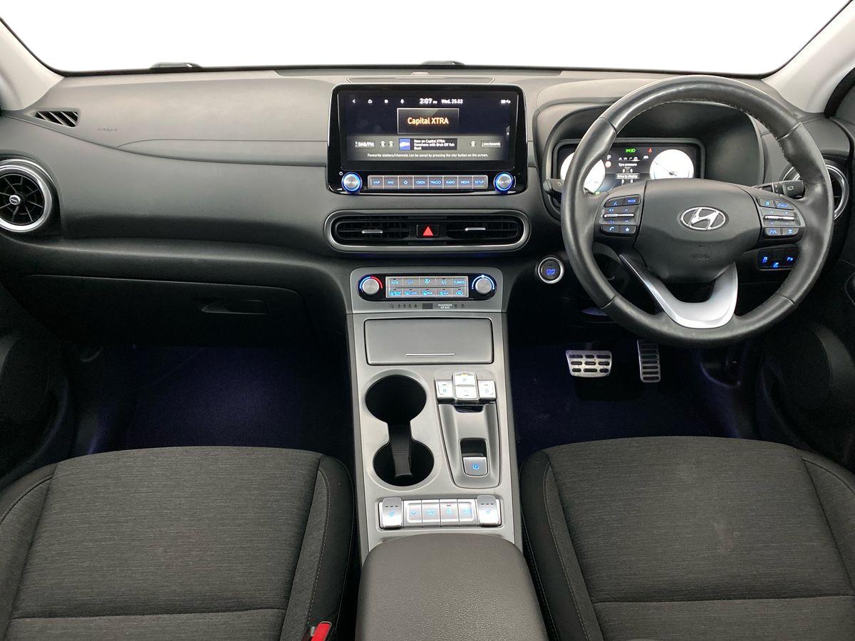 Used Hyundai KONA 2021 for sale - 77459012: Photo 9