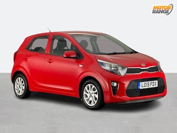 Used Kia Picanto 2019 for sale - 78815251: Photo
