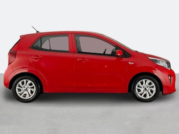 Used Kia Picanto 2019 for sale - 78815251: Photo