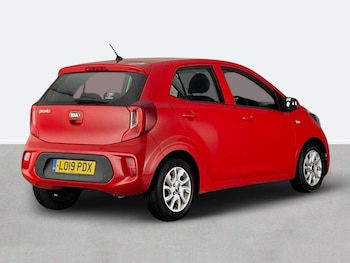 Used Kia Picanto 2019 for sale - 78815251: Photo