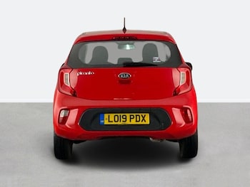 Used Kia Picanto 2019 for sale - 78815251: Photo