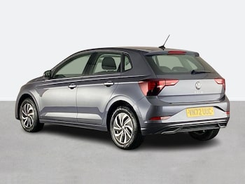 Used Volkswagen Polo 2022 for sale - 75850373: Photo