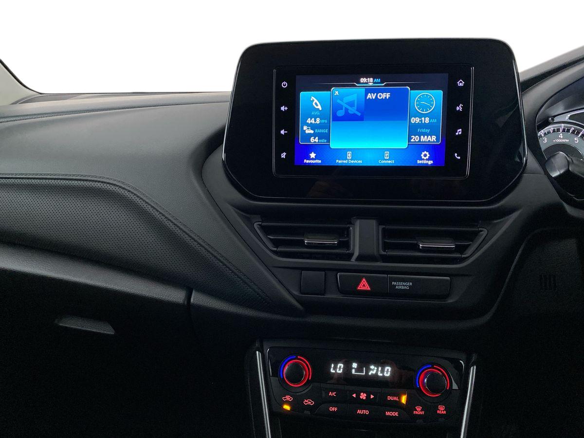 Used Suzuki SX4 S-Cross 2023 for sale - 77973389: Photo 10