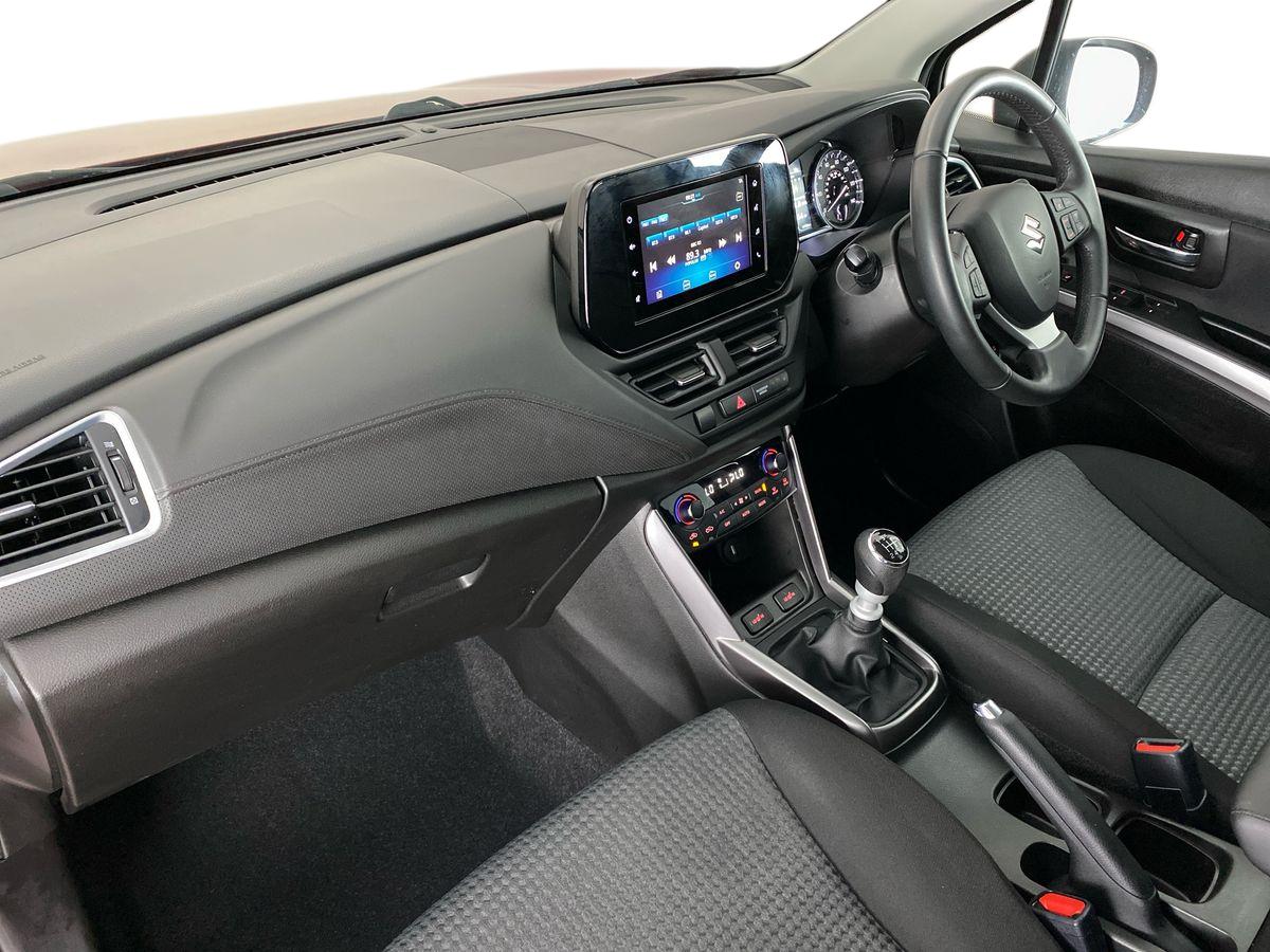 Used Suzuki SX4 S-Cross 2023 for sale - 77973389: Photo 14