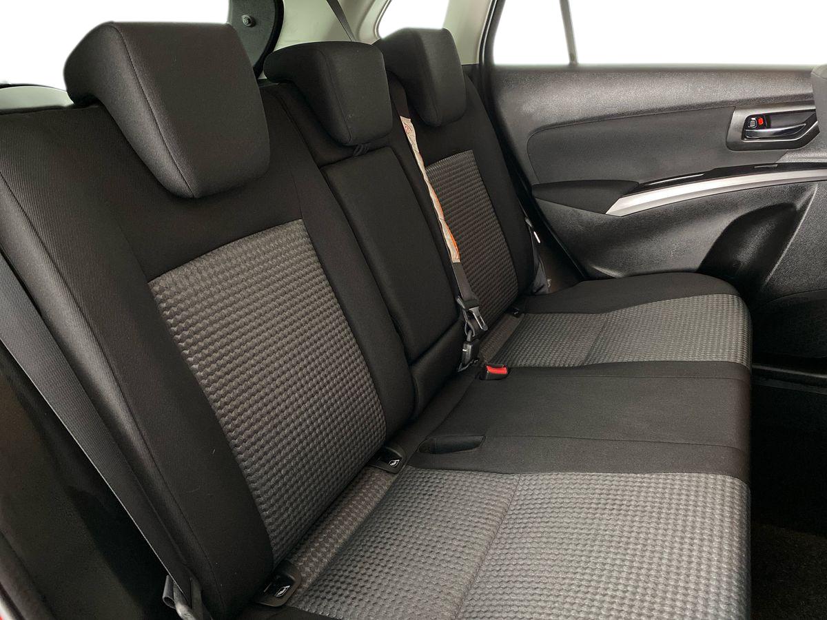 Used Suzuki SX4 S-Cross 2023 for sale - 77973389: Photo 15