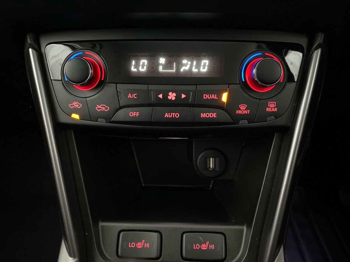 Used Suzuki SX4 S-Cross 2023 for sale - 77973389: Photo 18