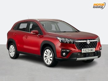 Used Suzuki SX4 S-Cross 2023 for sale - 77973389: Photo