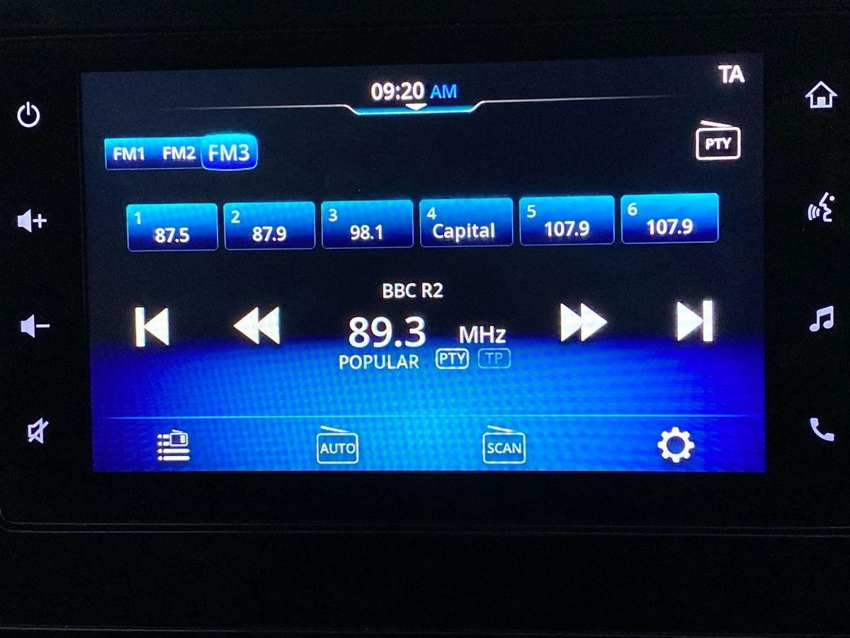 Used Suzuki SX4 S-Cross 2023 for sale - 77973389: Photo 22