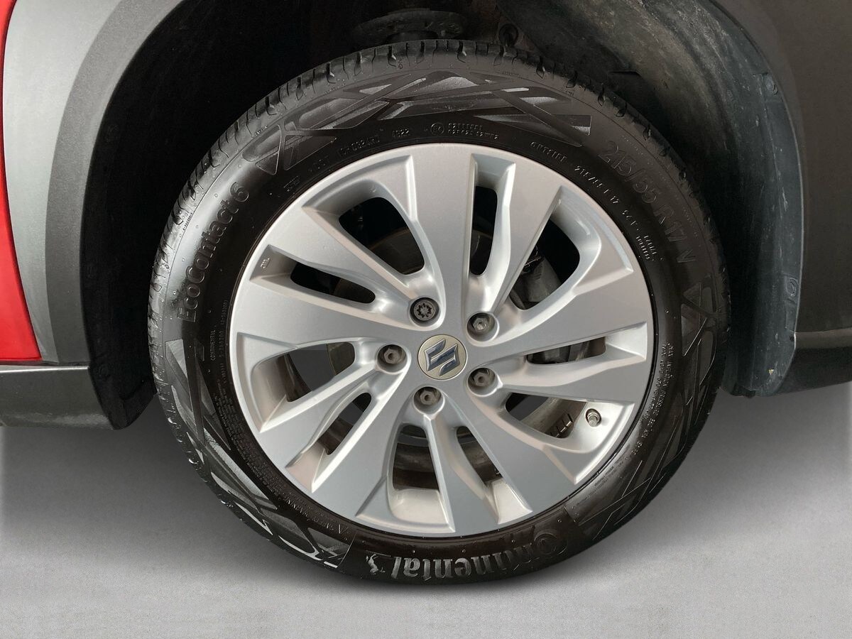 Used Suzuki SX4 S-Cross 2023 for sale - 77973389: Photo 25