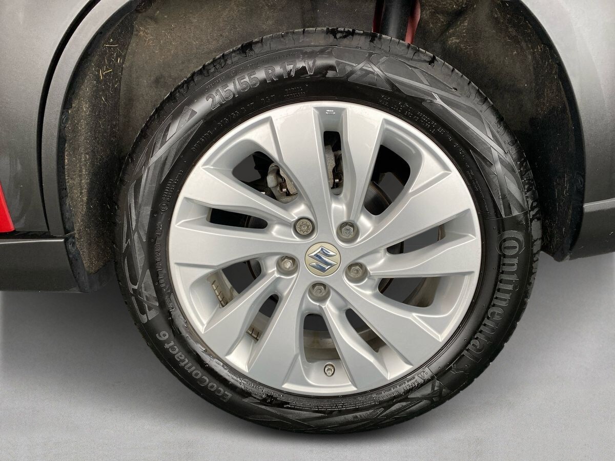Used Suzuki SX4 S-Cross 2023 for sale - 77973389: Photo 27