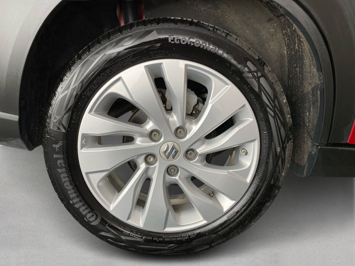 Used Suzuki SX4 S-Cross 2023 for sale - 77973389: Photo 28