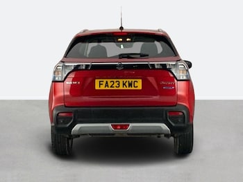 Used Suzuki SX4 S-Cross 2023 for sale - 77973389: Photo