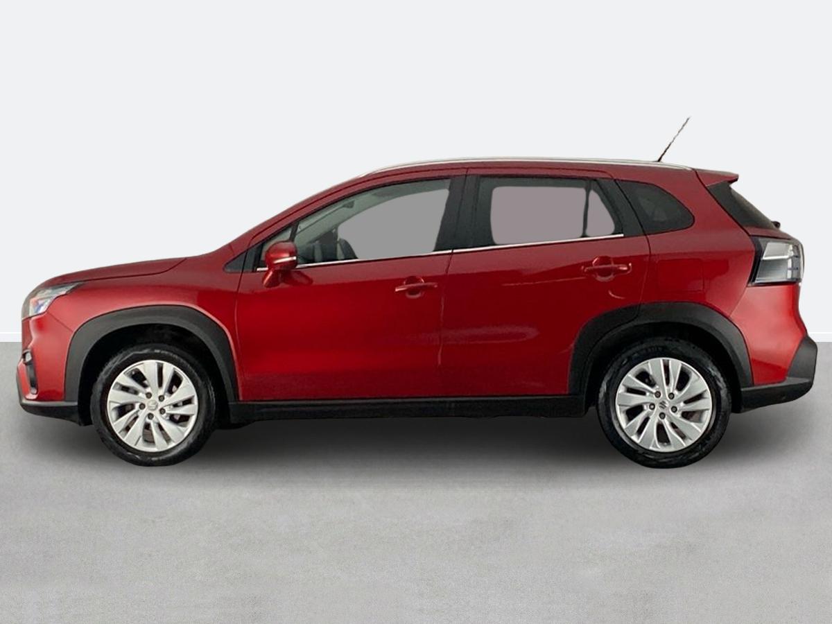 Used Suzuki SX4 S-Cross 2023 for sale - 77973389: Photo 6