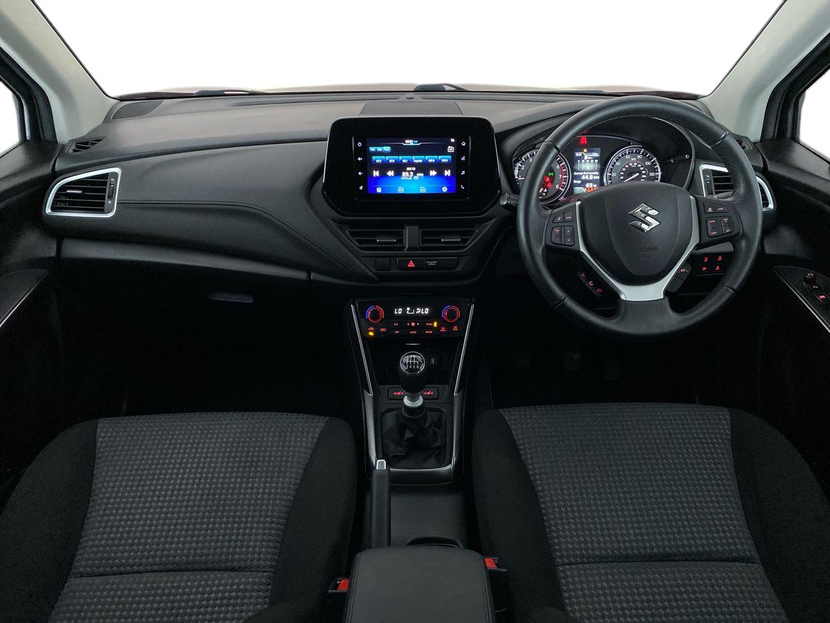 Used Suzuki SX4 S-Cross 2023 for sale - 77973389: Photo 9