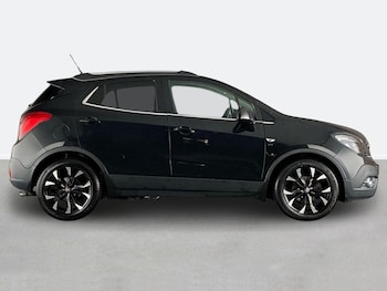 Used Vauxhall Mokka 2016 for sale - 78386399: Photo