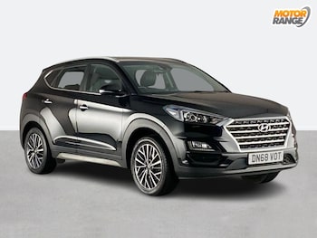 Used Hyundai TUCSON 2018 for sale - 79381463: Photo