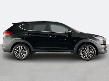 Used Hyundai TUCSON 2018 for sale - 79381463: Photo