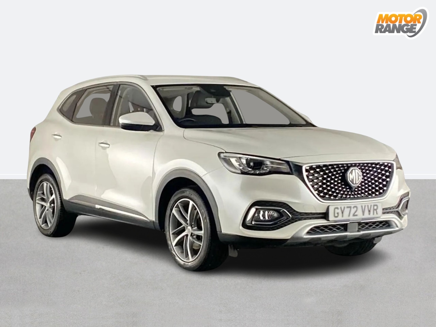 Used MG MG HS 2023 for sale - 77635101: Photo 1