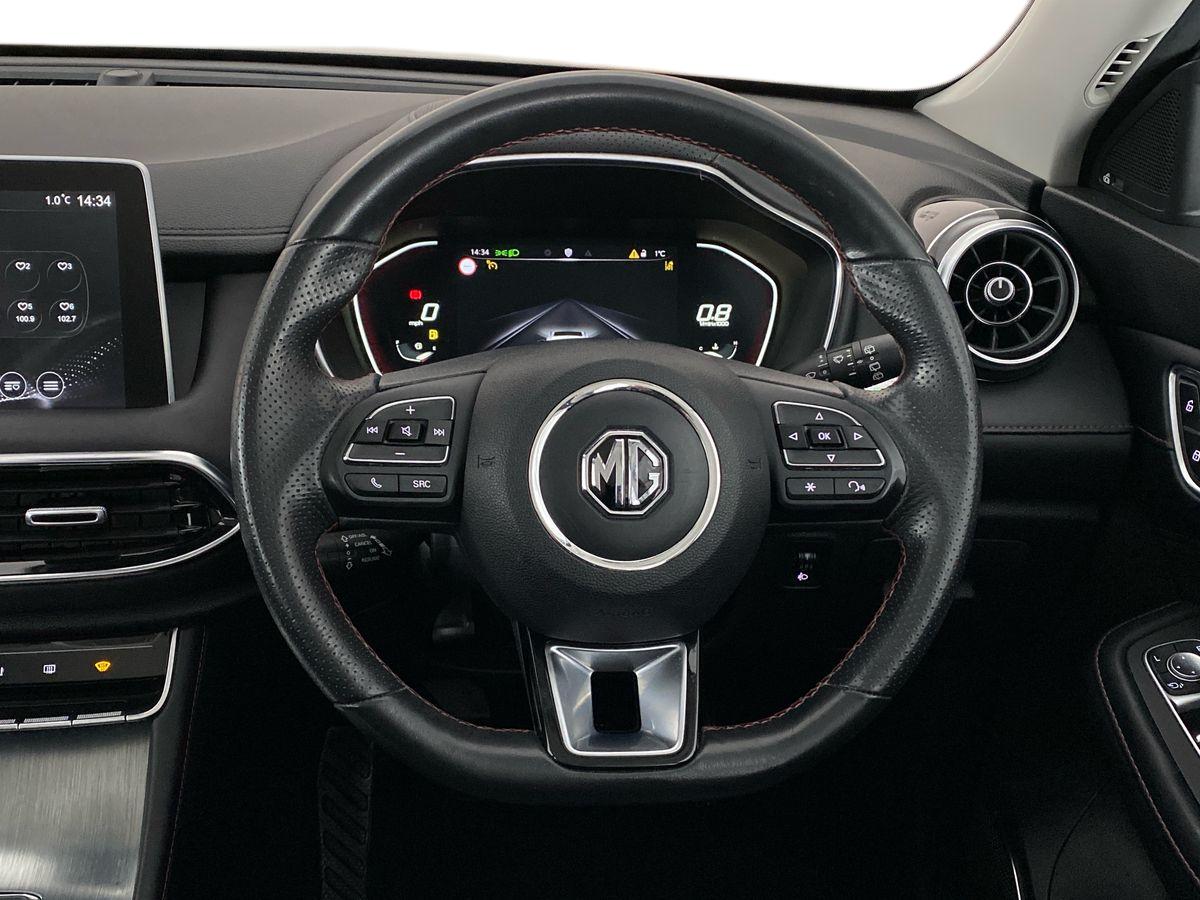 Used MG MG HS 2023 for sale - 77635101: Photo 11