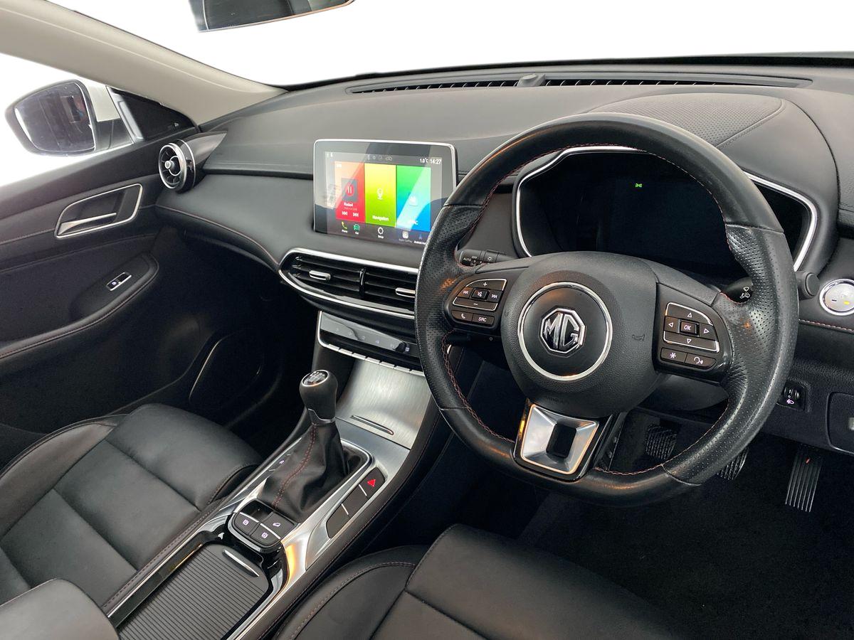 Used MG MG HS 2023 for sale - 77635101: Photo 12