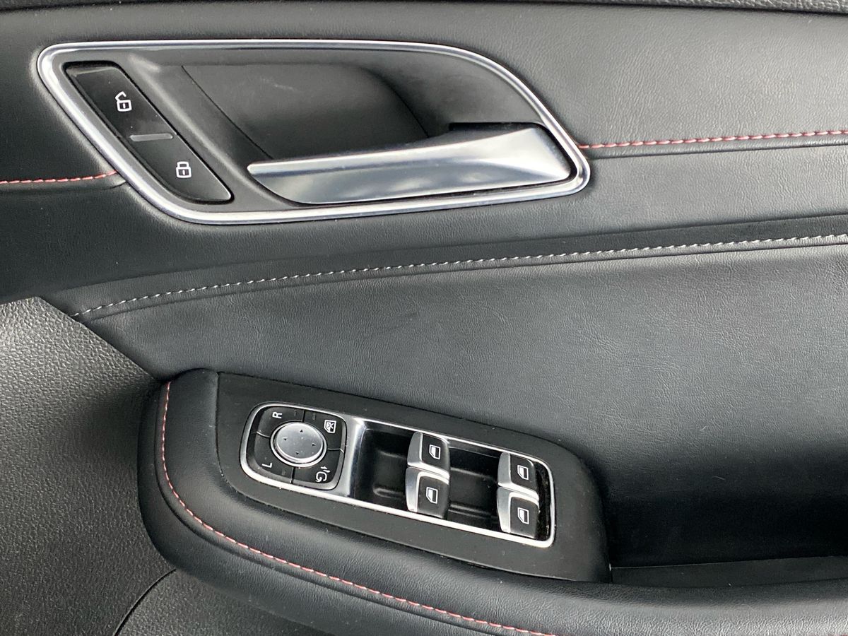 Used MG MG HS 2023 for sale - 77635101: Photo 23