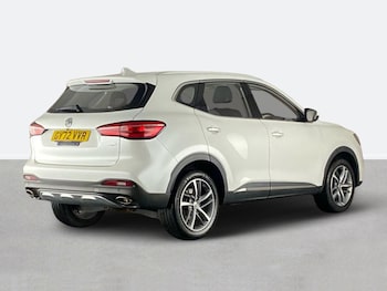 Used MG MG HS 2023 for sale - 77635101: Photo