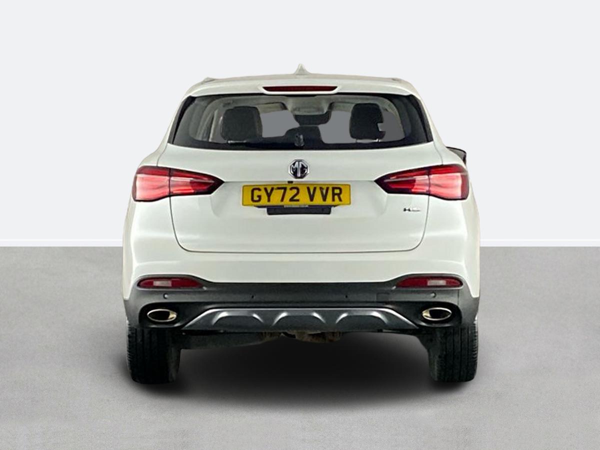 Used MG MG HS 2023 for sale - 77635101: Photo 4