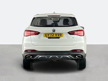 Used MG MG HS 2023 for sale - 77635101: Photo