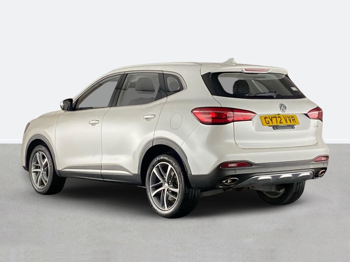 Used MG MG HS 2023 for sale - 77635101: Photo 5