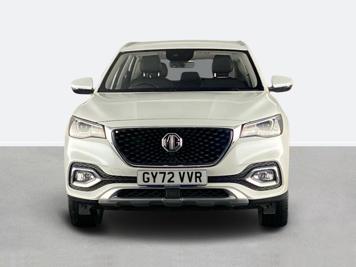 Used MG MG HS 2023 for sale - 77635101: Photo 8