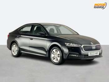 2022 - 1.5 TSI SE Technology 5dr