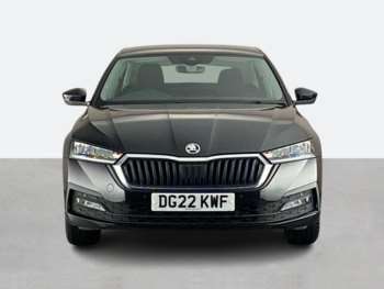 Used Skoda Octavia 2022 for sale - 75026568: Photo