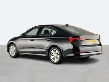 Used Skoda Octavia 2022 for sale - 75026568: Photo