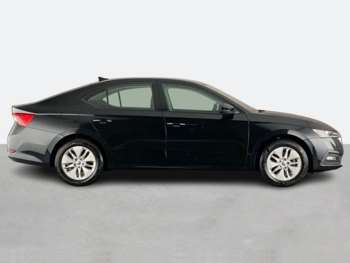 Used Skoda Octavia 2022 for sale - 75026568: Photo
