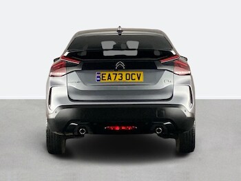Used Citroen C4 2023 for sale - 78512638: Photo