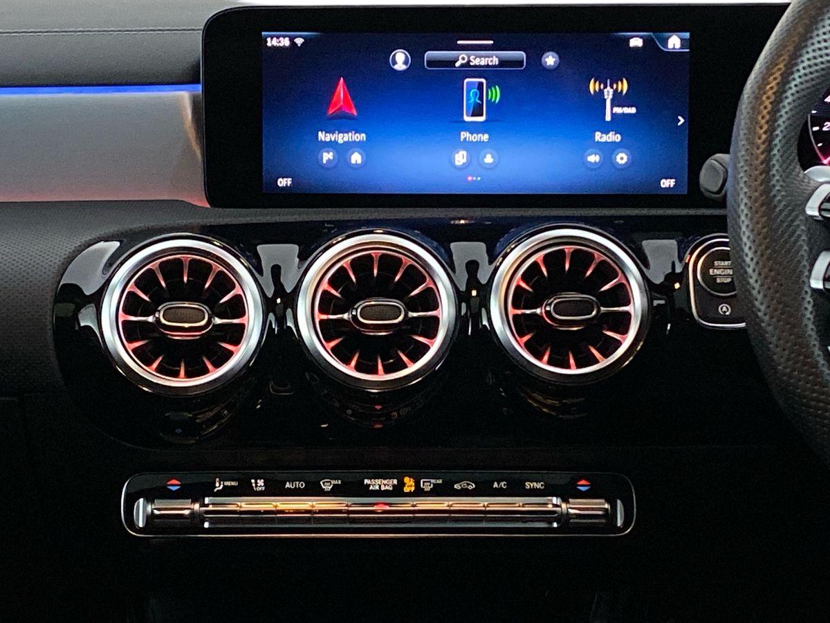 Used Mercedes-Benz A-Class 2023 for sale - 77158734: Photo 10