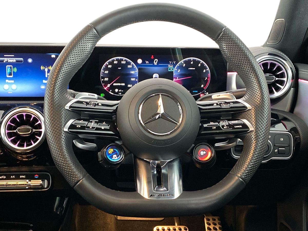 Used Mercedes-Benz A-Class 2023 for sale - 77158734: Photo 11