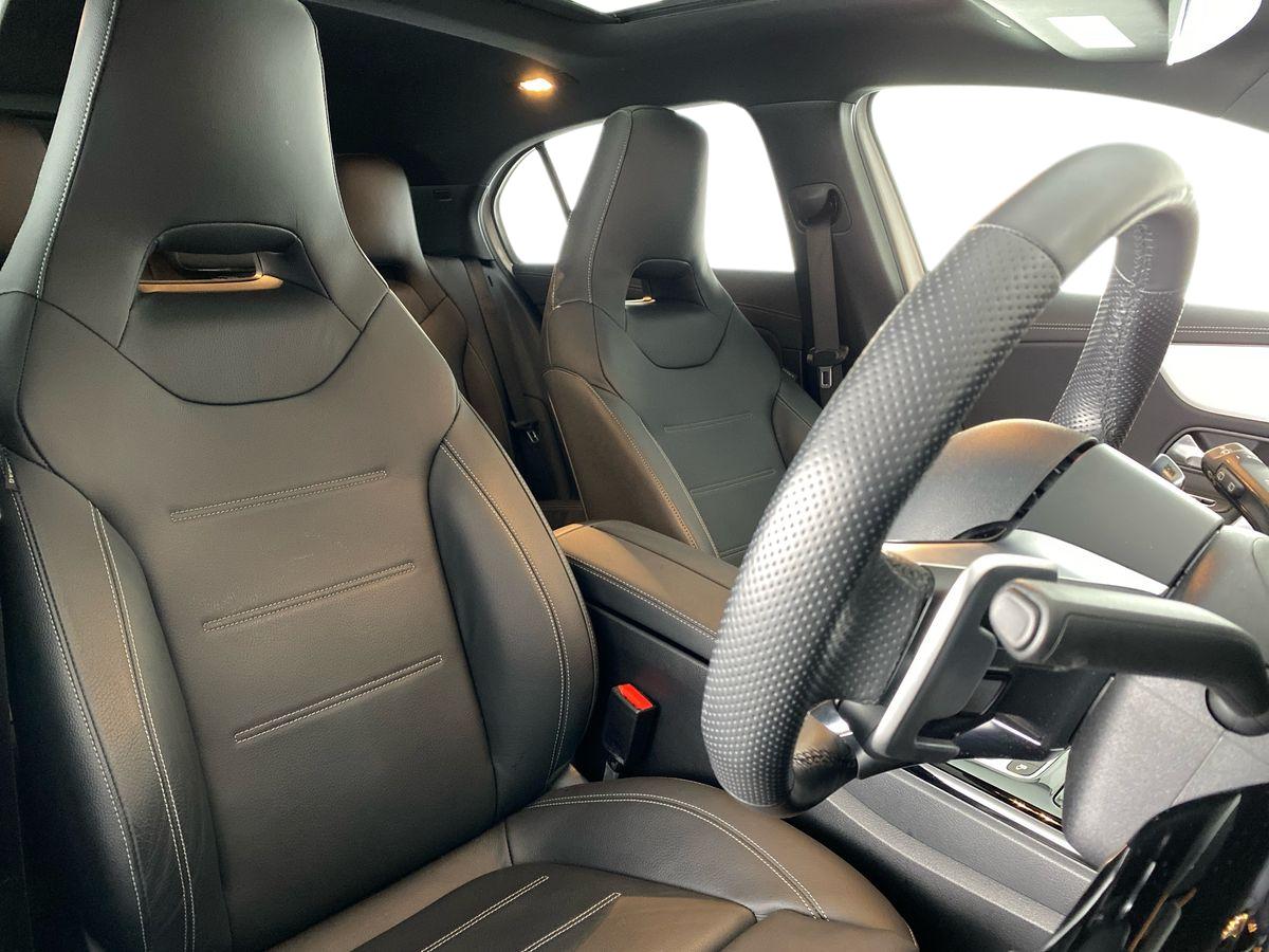 Used Mercedes-Benz A-Class 2023 for sale - 77158734: Photo 13