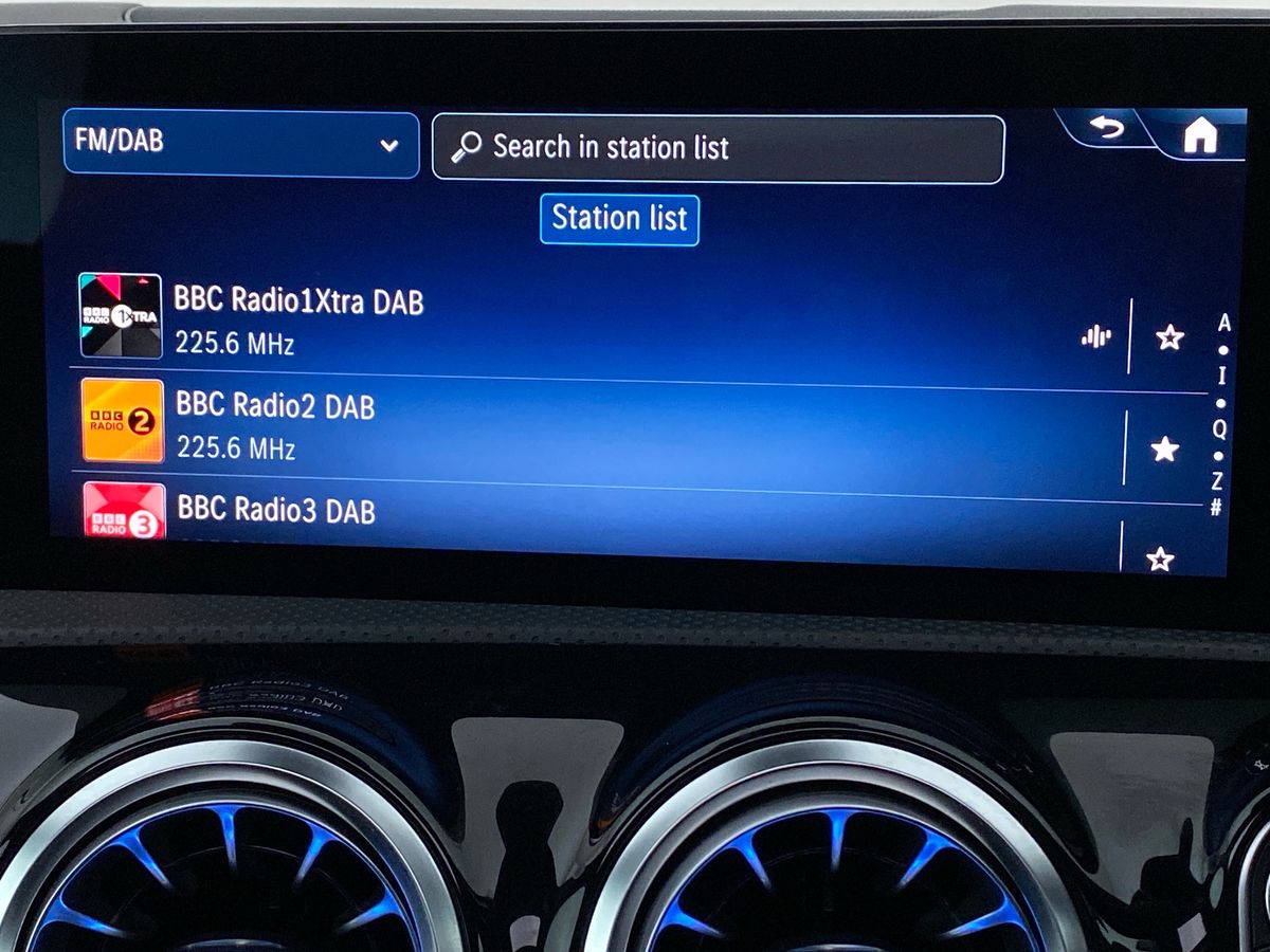 Used Mercedes-Benz A-Class 2023 for sale - 77158734: Photo 21