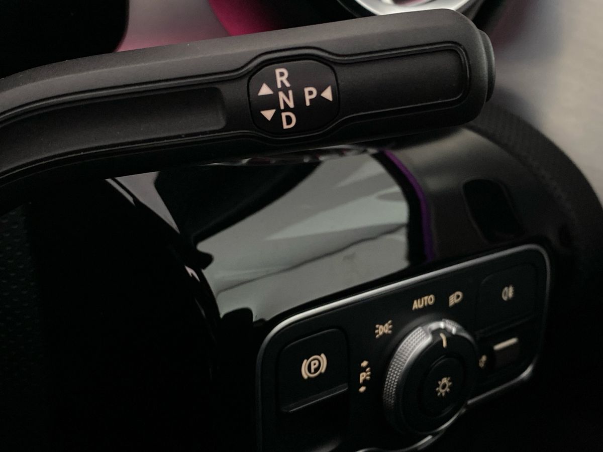 Used Mercedes-Benz A-Class 2023 for sale - 77158734: Photo 25