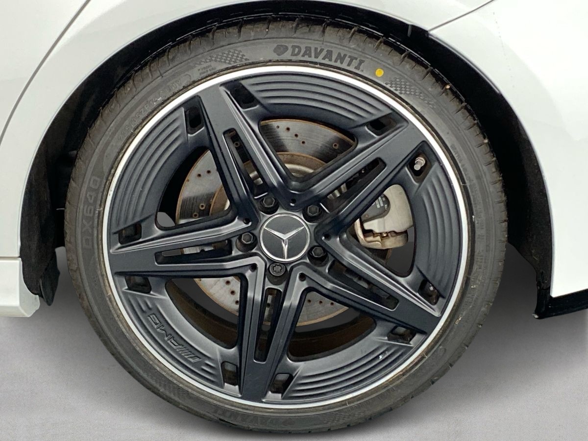 Used Mercedes-Benz A-Class 2023 for sale - 77158734: Photo 34