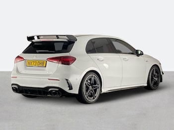 Used Mercedes-Benz A-Class 2023 for sale - 77158734: Photo